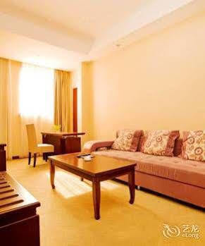Hangzhou Ruiqi International Hotel Εξωτερικό φωτογραφία